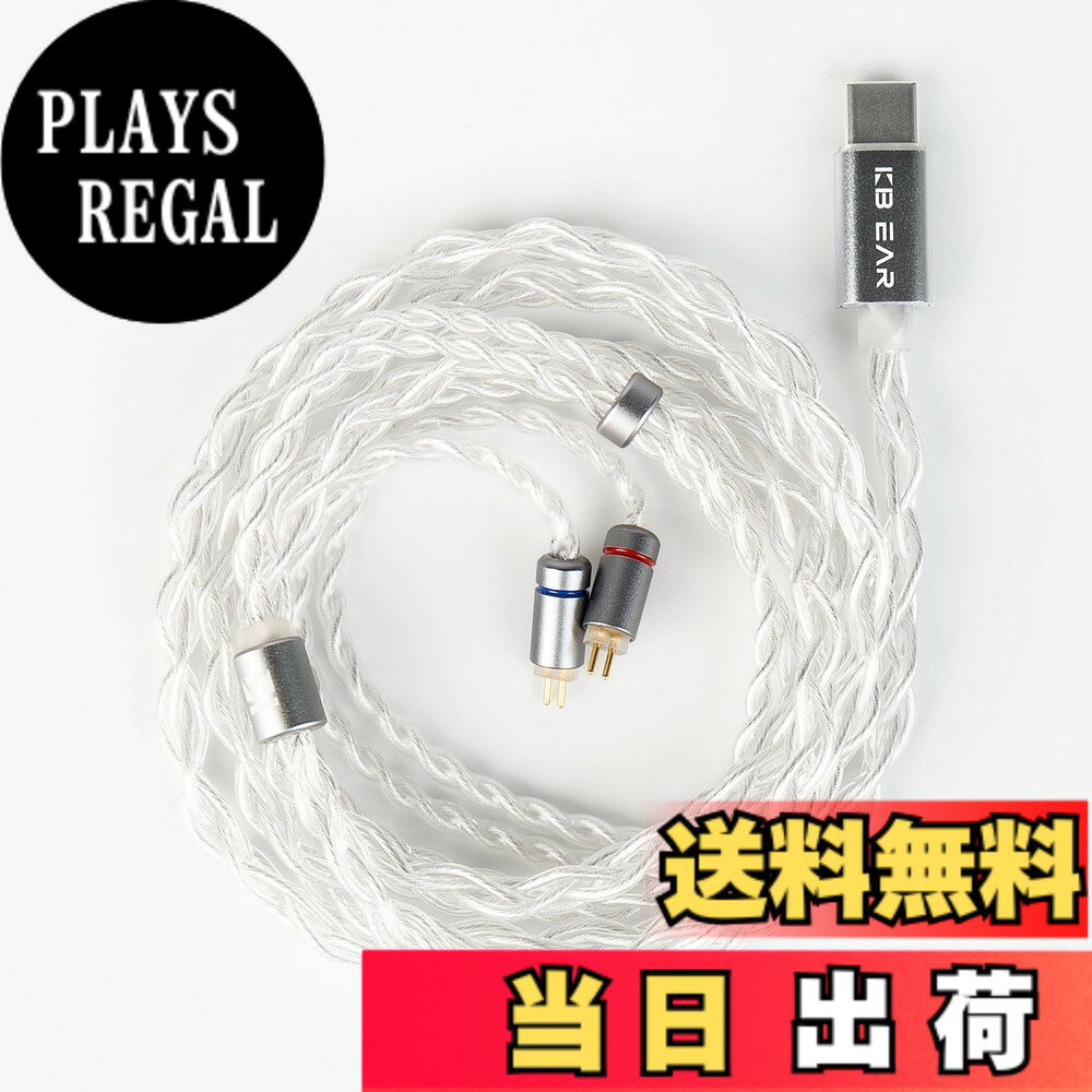 【送料無料】KBEAR4913りケーブル 色：70601、サイズ：TYPE-C