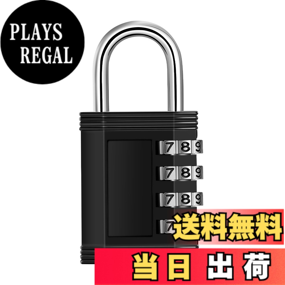 商品情報商品の説明主な仕様 頑丈な構造：南京錠本体は亜鉛合金製で、ロックフックはこじ開けやハンマーでの打ち込みに耐えるよう、硬化鋼で補強されています。品質が良く、安心して購入できる。4桁ダイヤル式：このダイヤル鍵4桁の組み合わせは10,000通りあり、独自のコードを設定する選択肢が広がります。4桁のダイヤルは、3桁のダイヤルの10倍解読しにくいように設計されています。使うことが簡単です：ナンバー 鍵は日本語説明書付き、操作簡単、パスワード設定も簡単。 鍵がなくても便利に管理でき、生活に便利さをもたらします。多用途設計：南京錠は、学校や職員のロッカー、屋外の門、物置、倉庫、工具箱、郵便受け、ポストなど、屋内外での使用に適しています。新しいモデル：新ダイヤルキー 4桁は旧モデルより軽量で、卵と同程度の重さです。手に持っても大きさをあまり感じず、よりコンパクトで便利になりました。
