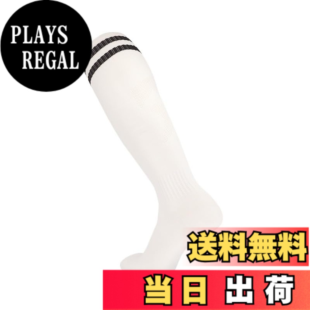 商品情報商品の説明説明 オシャレなサッカーソックスです。 履き心地良いです。 プレゼントや贈り物として人気です。 ※注意： ※素材の伸縮性、計測の仕方により実寸とは若干異なる場合がございます。ご了承の上ご購入してください。 ※商品の写真は出来るだけ実物になるよう努めておりますが、ご使用のパソコン環境により異なる場合がございます。あらかじめご了承ください。主な仕様 素材：ポリエステル 在庫たくさんあります。何点買っても大丈夫でございます。サイズ：S、M、L。適当足長:S:子供:約19.0-21.5cm；M:大人:約24.5−27cm；L:大人:約27.5−29cm。在庫たくさんあります。何点買っても大丈夫でございます。オシャレなサッカーソックスです。在庫たくさんあります。何点買っても大丈夫でございます。履き心地良いです。プレゼントや贈り物として人気です。