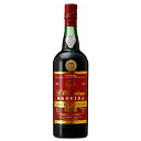 ワイン/マディラワインペレイラ・ドリヴェイラ マデイラ スイート 15年 甘口 19%/750ml