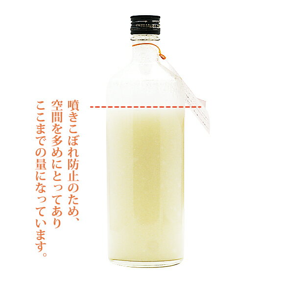 日本酒／どぶろく【蔵元直送】　千葉県　東薫酒造　十富禄酒（どぶろくしゅ）　6％／600ml　（強さ：●●〇〇〇）のサムネイル