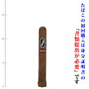 ＜商品情報＞ 品　名 ダビドフ　アンカット　ヤマサ　ロブスト 英　名 Davidoff Uncut Yamasa Robusto 生産地 ドミニカ共和国 分　類 プレミアムシガー 区　分 ロブスト系 太　さ 50RG　/　19.85 mm ...