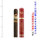 ＜商品情報＞ 品　名 パドロン　1926　No.90　チューブ 英　名 Padron 1926 No.90 Tubo 生産地 ニカラグア 分　類 プレミアムシガー 区　分 〇〇〇〇〇系 太　さ 52RG / 20.64mm 長　さ 5.5 inch / 139.7mm 味の強さ &nbsp; ＜コメント＞ ＜パドロンとは＞ 最高級でバランスの取れた複雑な葉巻のみを手作りするというパドロンは、家族経営であり、完璧な葉巻を作るのに56年以上、完璧な遺産を作るのに100年以上の歴史を持ち、葉巻製造プロセスのあらゆる面で必要なケアと管理を維持することに専念し、種から煙まで、顧客が葉巻に期待するものを一貫して提供できるようにしています。 ※パドロンは、入荷状況によってナチュラルもしくはマデューロのどちらの商品をお届けできるかわかりませんので、ご了承ください。 もしも、ナチュラルもしくはマデューロのご希望がある場合は注文時にその旨をご記載ください。ただし、ご希望の商品が届くまでにかなりのお時間を頂戴する場合がございますのでご了承くださいませ。 ＜マリアージュ＞ 輸入元： 販売店：リカープラザ大越酒店 その他： ※店舗併用在庫につき品切れの場合がございます ※在庫詳細につきましてはお問合せ下さいませ。 ※画像はイメージにつきデザイン等、変更となる場合がございます。