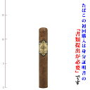 ＜商品情報＞ 品　名 ワープト チンチャレ　ロブスト 英　名 Nicaraguan Cigar Warped Chinchilla Robusto 生産地 ニカラグア 分　類 プレミアムシガー 区　分 ロブスト系 太　さ 50RG / 19.85 mm 長　さ 5 inch/ 127mm 味の強さ ●●●●〇 その他 ＜商品説明＞ 　 ここまで、今回入荷したワープトのティスティングをしてから8本目になるが、1本としてドロー不良や方燃えが 無く、クオリティの高さに驚く。のバランス良し、このチンチャレは。ワープトの中ではコクとスパイスがやや 強めに仕上がっている。また、これまでの感想になるのだが、ワープトのシガーは強すぎるといったものが無く 、かといって弱すぎて物足りないとういうのも無い。感覚的にはなるが、強さが3の辺りでありながらも、それ ぞれのシガー、1本ずつ個性をしっかりと持っているというのがすごい。 チンチャレは、ワープドが10年の歴史の中でドミニカ共和国で生産した最初の葉巻です。このミディアムからフルボディのプレミアム シガーは、魅力的なダーク エクアドル ハバノ 2000 ラッパーをドミニカ HVA バインダーとドミニカ共和国産のロングフィラー タバコにかけています。 相性の良いお酒 シェリー樽もしくは1stフィルのモルト、バーボン、アルマニャック、ダークラム ワープドシガーは、カイル・ゲリス氏によって、2009年にシガー市場に参入した新進気鋭のシガーブランド。 まず、この葉巻は フロリダ州マイアミにある「エル・チタン・ブロンズ」やニカラグアの「アガノルサ」等のシガー工場で生産されており、これら工場で生産されているという事だけでも大変価値のあるシガーであると言えます。 グランレゼルバ1988 カイルの30歳の誕生日を祝って生産されたブレンドで、ラッパー、バインダー、フィラーにニカラグア産のキューバンシードが使用されています。 ウッディで重厚な味わいながらも、舌に残るスパイス感が心地よく、鼻抜けのよい煙を特徴とします。 クラウド・ホッパー ケイリーガイルと、兄のディヴィンによって開発されたシガーで、ほのかに感じる花の香りや、なめし皮のような重厚さや、ダークチョコのニュアンスを持ちます。 モンテクリストを上品にし、ボリバーの土っぽさを強調した感じの味わいで、はキューバ的な味わいを表現。ドローはやや固めに仕上げています。かと言って、生産工場が良いこともあり、ドロー不良は感じられず、煙もきちんと入って来るので安心。 ワープドシガーの一覧はこちら ＜重要事項＞ 　 ・店舗併用在庫につき品切れの場合がございます ・在庫詳細につきましてはお問合せ下さいませ。 ・商品のお届けには4～8営業日を頂いておりますが、お急ぎの場合は、できるだけご対応させて頂きますのでお気軽にご相談くださいませ。 ・一部を除き、メーカー様よりお取寄の為、品切れの場合がございます。詳細在庫につきましては、お問合せ欄よりご連絡下さいませ。 ・商品画像はイメージにつき、デザイン変更やヴィンテージ切替などにより実際の商品と異なる場合がございます。 輸入元： 販売店：リカープラザ大越酒店 その他：