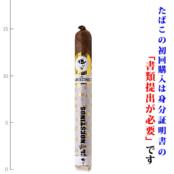 （バラ売り）　クランデスティノス（白帯）ラッシュ　カノナソ　トロサイズ系　152x52RG（強さ：●●●〇〇）