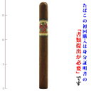 ＜商品情報＞ 品　名 ドンデュアルテ　クラシコ　チャーチル 英　名 DON DUARTE CLASICO Cigar　Churchill 生産地 ニカラグア 分　類 プレミアムシガー 区　分 チャーチル系 太　さ 48RG / 19.05 mm 長　さ 7 1/16 inch / 180mm 味の強さ &nbsp;●●●〇〇 ＜コメント＞ 　コイーバ・アトモスフィアの「ノイ・エンタープライズ」が輸入する、ニカラグア産のプレミアムシガー。微かなスパイシー感を持ち、カフェオレやアメリカンコーヒーのようなソフトな口当たりで、白桃のようなやさしい香りを感じます。 キューバ産シガーで言えば、フォンセカの特徴を際立たせた感じでデイリーに楽しめ、コロナ～チャーチルについては全体的に同じ雰囲気の味わいで、極太サイズのアンチョは、他のシェイプに比べて野性味を持ちます。 ＜マリアージュ＞ ジョン・ジェムソン とっておきの酒と合わせるよりも、合わせるお酒も日常的に楽しんでいる酒によく合う葉巻。バーボンウイスキーなど、酒の甘味、アルコール感、ドライ感などがあり、良く合います。ジャックダニエルのロックなんかはベストマッチですし、芋焼酎や泡盛などとも相性があります。 輸入元：ノイエンタープライズ 販売店：リカープラザ大越酒店 その他： ※店舗併用在庫につき品切れの場合がございます ※在庫詳細につきましてはお問合せ下さいませ。 ※画像はイメージにつきデザイン等、変更となる場合がございます。