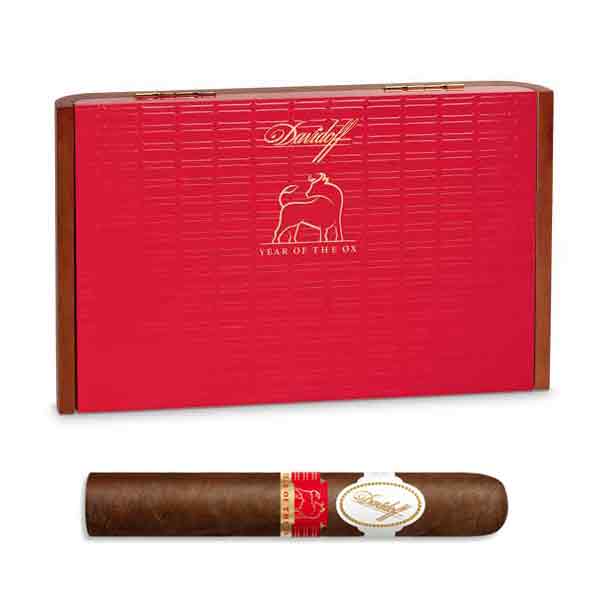 【プレミアムシガー】（バラ売り）