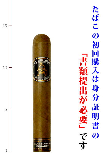 ＜商品情報＞ 品　名 アルハンブラ　ブルヒートF1 英　名 Cigar　Alhambra　El Brujito 生産地 ニカラグア 分　類 プレミアムシガー 区　分 ロブスト系 太　さ 52RG　/　20.64 mm 長　さ 5 1/8inch/ 140 mm 味の強さ ●●●●● ＜コメント＞ 希少なキューバ産のシガーを始め、ロッキーパテルやパリィーナ、グレイクリフなどの日本では中々手に入りづらいシガーを手掛ける、ハバカカ社が輸入する、リーズナブルなプレミアムシガー。 　ブルヒートは、従来のミヌートやショートロブストを更にパワフルにした黒胡椒ベースのスパイス感を持った、カマーチョ・コロホのような、フルボディタイプのシガー。 ＜マリアージュ＞ ロースト感が強く、スパイシーな味わいには、バーボンのロックが良く合います。ソフトドリンクならコカコーラ？ 輸入元：ハバナカ 販売店：リカープラザ大越酒店 その他： ※店舗併用在庫につき品切れの場合がございます ※在庫詳細につきましてはお問合せ下さいませ。 ※画像はイメージにつきデザイン等、変更となる場合がございます。