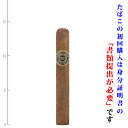 ＜商品情報＞ 品　名 ブエノスマチョス　ブレンド　No.4 英　名 Mexcican Cigar BuenosMuchachos No.4 生産地 メキシコ 分　類 プレミアムシガー 区　分 トロサイズ系 太　さ 52RG / 20.64 mm 長　さ 5.5 inch / 139 mm 味の強さ &nbsp;●●●〇〇 ＜コメント＞ ブエノス・マチョスメキシコ産の新着シガー。今回が初輸入にあたりテスト的に、6種類のブレンドが限定生産されました。 全体的にドローも良好でバランスの良い味わいに仕上がっています。それぞれの、簡易的な特徴を書き留めておりますが、微妙ながらも異なるブレンドをお楽しみください。 ヴァモス・ブルー　　（52RG/139mm）　 ほのかにオイリーでなめし革の様なコク。 ヴァモス・グリーン　（50RG/127mm） ホワイトペッパーの香り、ほのかに山椒も感じる。 ヴァモス・ブラック　（52RG/139mm） バランスのよいコクと旨味。黒糖を思わせる香り。 ブレンド　No.4　（54RG/139mm） 藁の様な香りと程よいコク。太さによる旨味を感じる。 ブレンド　No.5　（50RG/127mm） 黒糖、ハチミツ、若草の香り ブレンド　No.6　（50RG/127mm） 心地よいホワイトウッドやペッパーの香り。 ブエノスマチョスシガーの一覧はこちら ＜マリアージュ＞ 輸入元： 販売店：リカープラザ大越酒店 その他： ※店舗併用在庫につき品切れの場合がございます ※在庫詳細につきましてはお問合せ下さいませ。 ※画像はイメージにつきデザイン等、変更となる場合がございます。