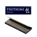 シャグ用・巻紙【単品】 スミス インターナショナル 包(TSUTSUMI)(60枚)(シングルペーパー)紙厚: