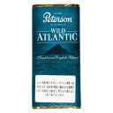 【パイプ刻葉】 ピーターソン・ワイルドアトランティック 40g/パウチ袋 モールセット【E】 〔スイート系〕 (デザイン変更中)