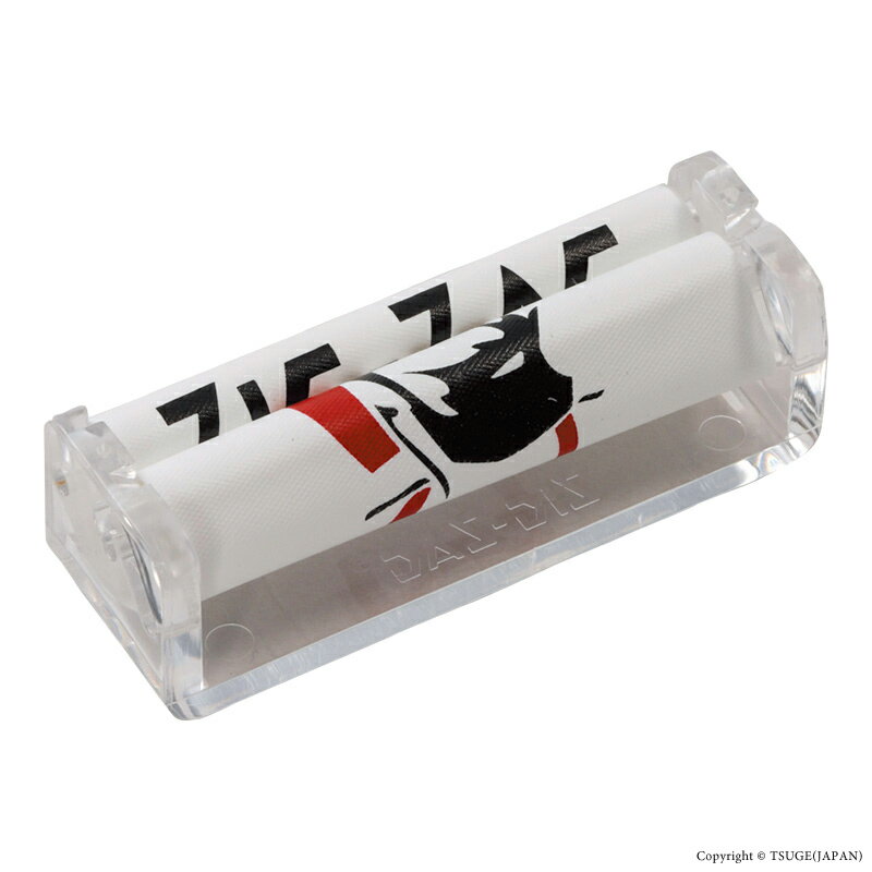 シャグ用・ローラー ジグザグ ハンドローラー レギュラーサイズ用【対象】