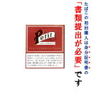 【ドライシガー】(単品) ノーベルプティ カリビアンフィラー(20本入り) ミニシガリロ系・〔ビター系〕