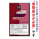【シャグ刻葉】 チョイス・ダブルチェリー 30g &ペーパーセット【D】〔スイート系〕〔フルーツ系〕〔スイート系〕〔フルーツ系〕〔フルーツ系〕