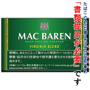 【シャグ刻葉】 マックバーレン・バージニア 30g &ライター等セット【B】〔ビター系〕〔プレーン系〕