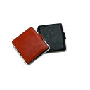 喫煙具・シガレットケース カードホルダー付きシガレットケース ※アソート入り荷により原則として色は選べません。