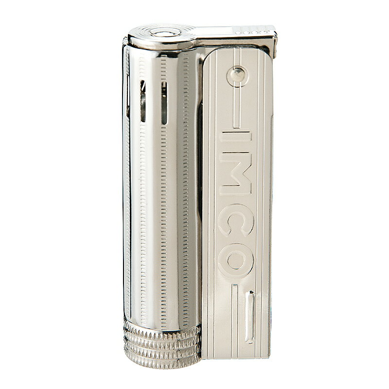 喫煙具・ライター　株式会社柘製作所　イムコ・ジュニア ロゴ付　61393