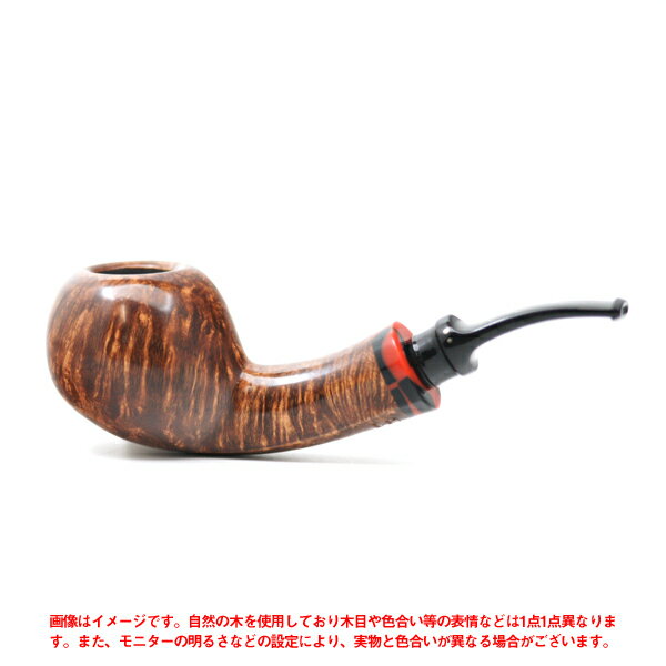 楽天Wine＆Cigar リカープラザ大越酒店喫煙具・パイプ本体（ブライヤー）　ポールウィンズロー　グレードC-008　ブライヤー製／ダボスタイル／9ミリフィルター使用（限定品）　全長：147mm　外径：49mm　内径：20mm