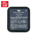 【パイプ刻葉】 ドクターパイプ フレイク グレートタイムズ #4451 50g 四角缶フレイクタイプ 柘製作所