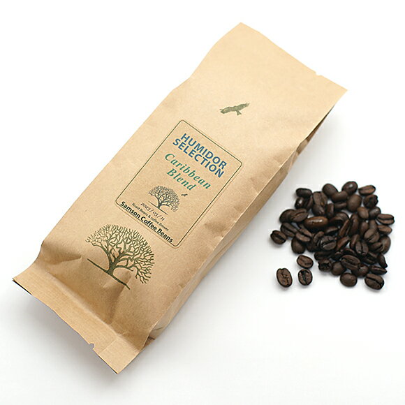 ヒュミドールセレクション　コーヒー　〈豆〉　150gトップスペシャリティを使用した究極のブレンド。
