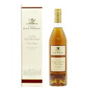 ＜商品情報＞ 品　名 ジャンフィユー　コックドール 英　名 Jean fillioux coq Grande Champagne 1er cru de Cognac 生産地 フランス／コニャック地方 区分 ブランデー／コニャック 味の強さ ●●●〇〇 ＜コメント＞ 　最も手頃で美味しいコニャックを選ぶとしたら、必ずこのブランデーはリストアップされることでしょう。ジャンフィユーは数少ない家族経営で行われているコニャック蒸留所。品名のコックドールは「黄金の雄鶏」の意味ですが、これはフランス国内において、最も優れたグルメジャンルの品に与えらえる称号。 　ビターオレンジを使用したマーマレードの香りと滑らかな口当たり。大手ブランドにはない優しい味わいが楽しめます。 販売店：リカープラザ大越酒店 その他： ※店舗併用在庫につき品切れの場合がございます ※在庫詳細につきましてはお問合せ下さいませ。 ※画像はイメージにつきデザイン等、変更となる場合がございます。