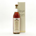 ＜商品情報＞ 品　名 ジェラス　ドメーヌ ド ラガロス 1962年 英　名 GERS BAS ARMAGNAC Domaine de Lagarosse 1962 生産地 フランス/ 区分 ブランデー/アルマニャック 味の強さ ＜コメント＞ ぶどうの品種：バコ＆ユニブラン。 非常に上品なランシオ香にプラムやバニラが混ざり合う香りです。 溶かしバターのようで、穏やかなスパイスを感じます。 ふくよかで力強い味わいし、黄色い果実の風味にタバコのニュアンスが続くフィニッシュ。 輸入元：ジャパンインポートシステム 販売店：リカープラザ大越酒店 その他： ※店舗併用在庫につき品切れの場合がございます ※在庫詳細につきましてはお問合せ下さいませ。 ※画像はイメージにつきデザイン等、変更となる場合がございます。