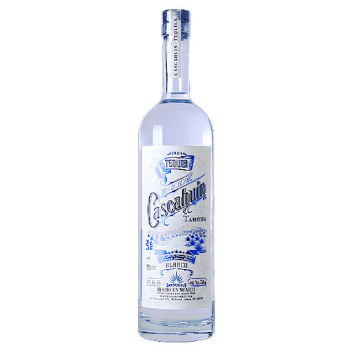 スピリッツ/テキーラ カスカウィン タオナ 42%/750ml スピリッツ/テキーラ カスカウィン タオナ 42%/750ml