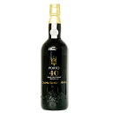 ワイン／ポートワイン　サンタ・エフィーミア　トウニー40年　