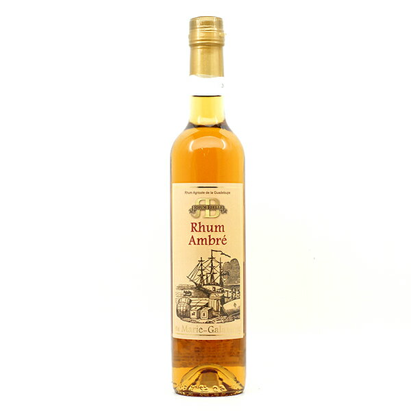 ＜商品情報＞ 品　名 ビエールラム ビエールアンブレ　50度/500ml 英　名 Marie Galante Rum Rhum Bielle Ambré 生産地 マリーガラント島（フランス領） 分　類 ラム 区　分 フレンチクレオールラム アグリコールラム 味の強さ ●●●●〇 ＜コメント＞ ビエール蒸留所 マリーガラント島に砂糖工場として200年程前に建てられましたが、1950年に、前オーナーがラム蒸留所として稼動を開始するために工場を購入。 その後、蒸留所長であったドミニク・ティエリー氏が1975年に経営と生産を受け継ぎ、現在に至ります。 ホワイトラムが旨いところは、当然ダークも旨い公式の通り、この蒸留所の最大の魅力である、ラム・ブラン（＝ホワイトラム）は、繊細かつまろやかな甘みが特徴で、その旨味はラム・アンブレ（＝ダークラム）にも当てはまります。 ビエール・アンブレ 地味なラベルですが昔のペールラバの様な、煮詰めたようなオレンジやハチミツの香りをベースに強烈な香りと華やかさ、滑らかさ、深みのある味わいは、一口目から最高品質のラムという感覚が伝わってきます！ ビエール・ラム　ヴュー　ブリュット・ド・フ　ヴィンテージカスク　 バーボンカスクとコニャックカスクで7年間熟成のカスクストレングス。ドライフルーツとオークの樽香が混ざり合う香り。力強く、スパイスがハチミツの風味と一緒に開く。砂糖漬けのアロマが溢れ出す長いフィニッシュ。 ビエール・ラム　ヴュー　ヴィンテージ バーボンカスクで10年間熟成。エキゾチックなフルーツのアロマのリッチなハーモニーに驚くことうけあい。バーボンとハチミツをまとったバニラが香るバランス良い香り。エキゾチックなフルーツのハーモニーに、なめらかな余韻。 ビエール ラム ブラン ビエールでないとだめ！という熱狂的なファンを持つプレミアムブランが再入荷。しっかりとサトウキビの風味に繊細かつまろやかな甘みが、ラムブランが苦手という人にも受け入れられると好評です。 ビエールラムの一覧はこちら ＜マリアージュ＞ 輸入元：ジャパンインポートシステム 販売店：リカープラザ大越酒店 その他： ※店舗併用在庫につき品切れの場合がございます ※在庫詳細につきましてはお問合せ下さいませ。 ※画像はイメージにつきデザイン等、変更となる場合がございます。