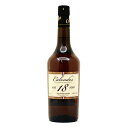 ブランデー　デュポン VSOP (カルヴァドス)700ml (73068)　洋酒 brandy(78-4)