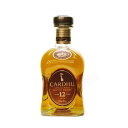 ウイスキー・スコッチ カーデュ 12年 40度/700ml シングルモルトウイスキー
