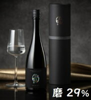 千曲錦酒造 THE BLACK SERIES 吉田屋治助 29%磨き720ml