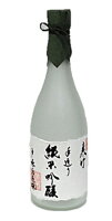 戸塚酒造「寒竹　純米吟醸」720ml