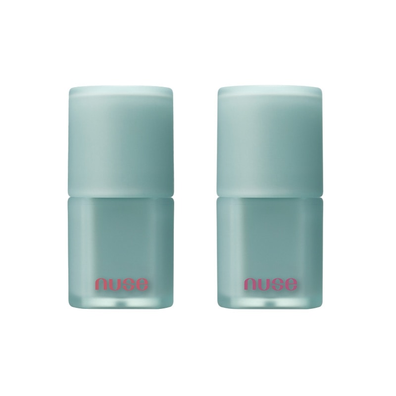 nuse ヌーズ ムースリップチュアル 03・04