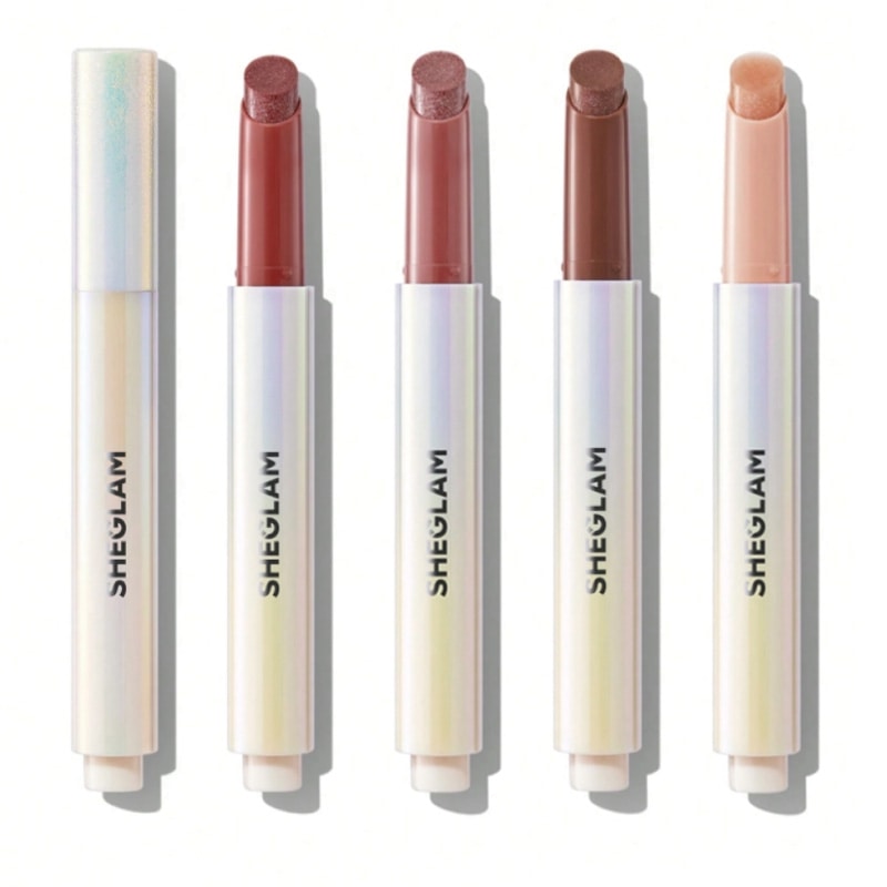 SHEGLAM シーグラム パーフェクトシマー リッププランパーのサムネイル