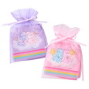 Care Bears ケアベア ミニタオル