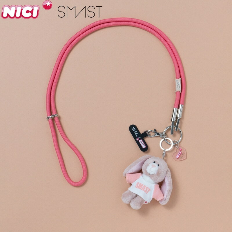 楽天市場】NICI(ストラップ・マスコット|スマートフォン・携帯 楽天市場】NICI(ストラップ・マスコット|スマートフォン・携帯