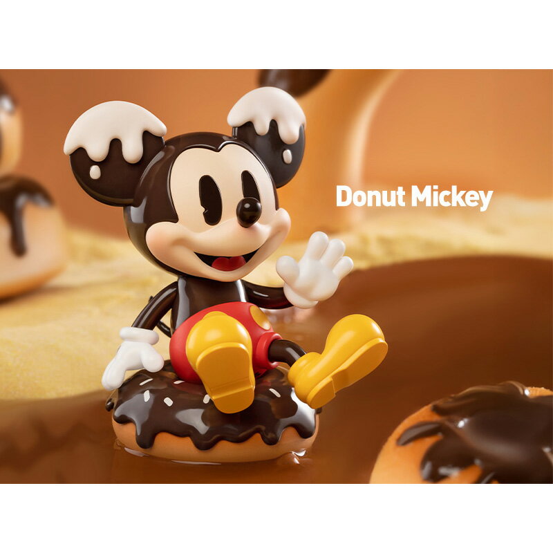 Disney(ディズニー) POPMART ポップマート Childhood of Boundless Imagination