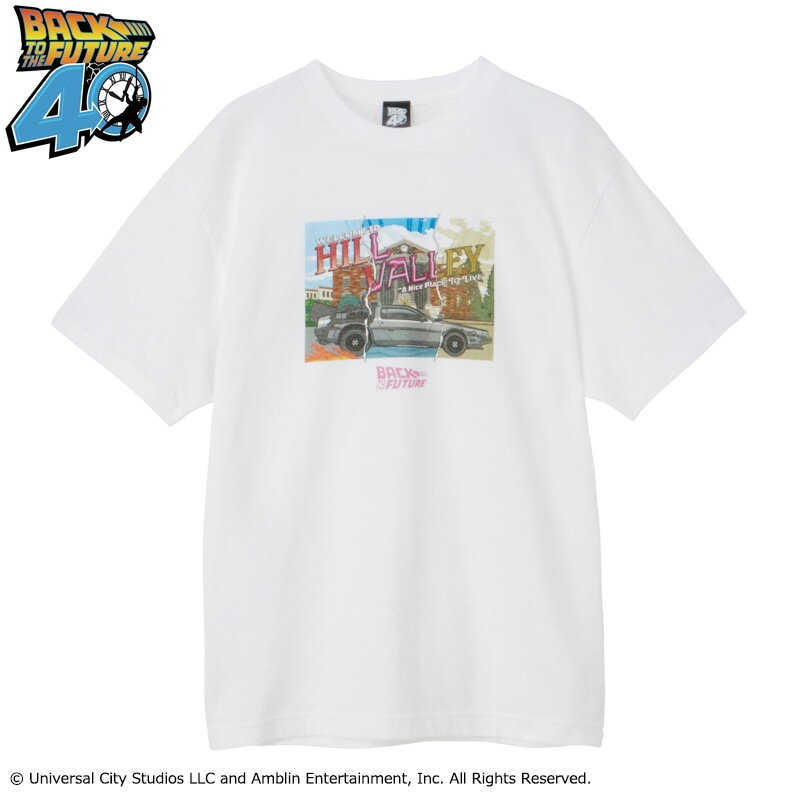 楽天市場】バック・トゥ・ザ・フューチャー tシャツの通販 楽天市場】バック・トゥ・ザ・フューチャー tシャツの通販