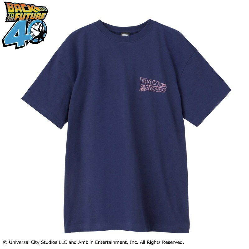 楽天市場】Tシャツ バックトゥザフューチャーの通販 楽天市場】Tシャツ バックトゥザフューチャーの通販