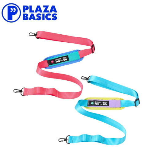 PLAZA BASICS ショルダーストラップ PLAZA BASICS ショルダーストラップ