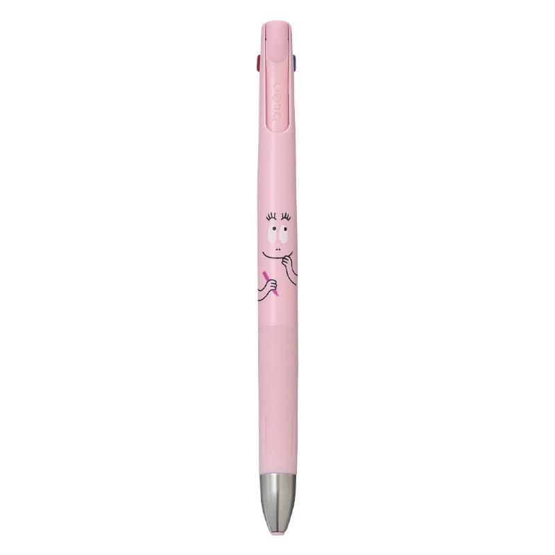 Rakuten - BARBAPAPA バーバパパ ブレン3色ボールペン