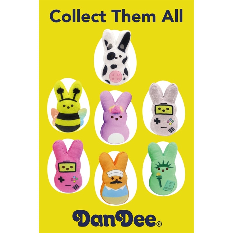 Rakuten - PEEPS(R) ピープス ミステリーエッグ※アソートの為種類は選べません