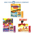 NEW YORK PUZZLE COMPANY ニューヨークパズルカンパニー ジグソーパズル 100ピース