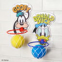 Disney(ディズニー) BATH-KETBALL IN THE BATH バスケットボール イン ザ バス