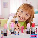 Barbie バービー ミニバービーランド ファッショニスタリップスティック アソート※アソートの為種類は選べません