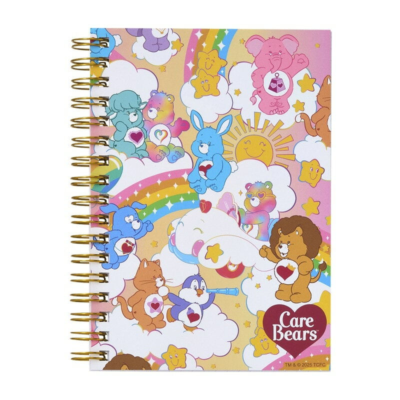 Care Bears ٥ A6Ρ