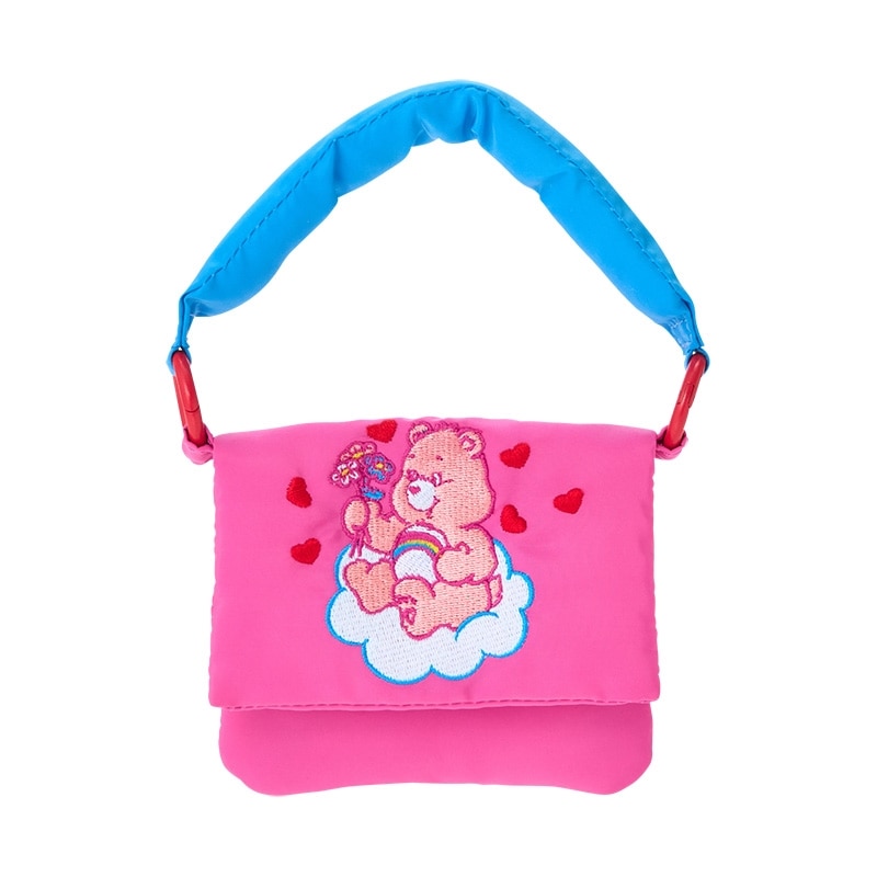 Rakuten - Care Bears ケアベア バッグポーチ