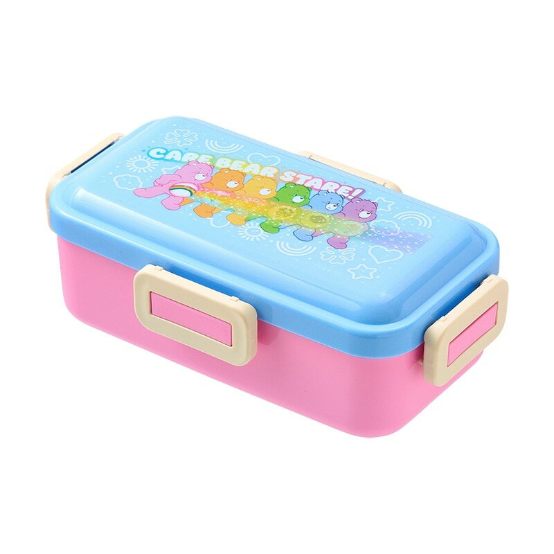 Rakuten - Care Bears ケアベア ランチボックス スパークル