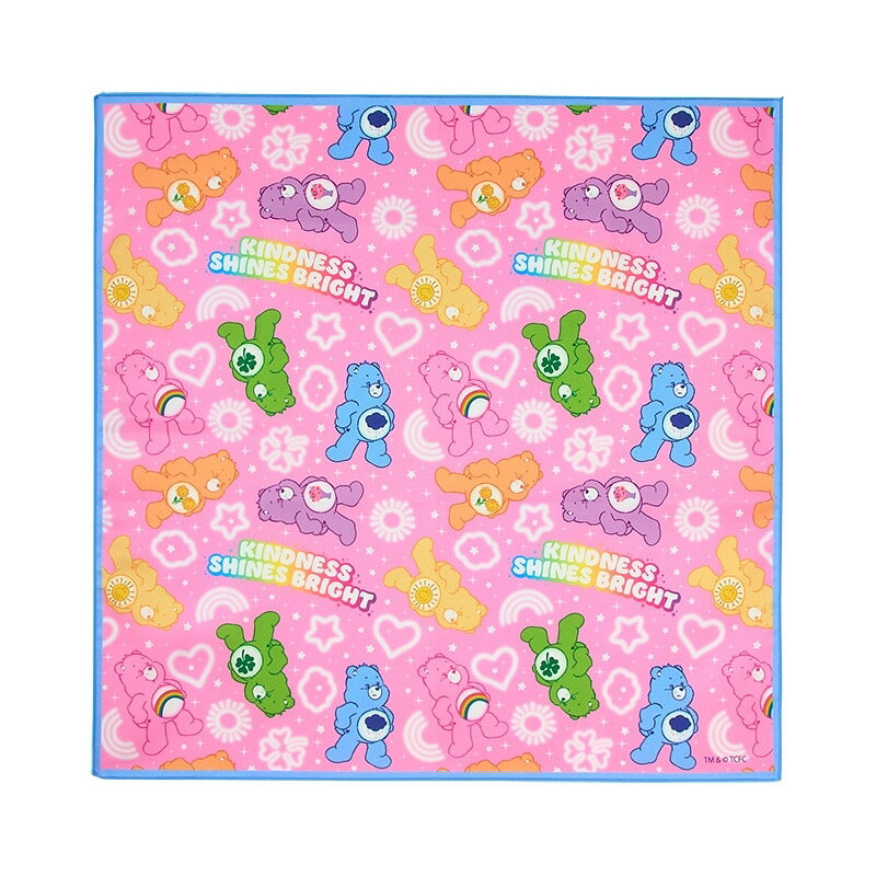 Rakuten - Care Bears ケアベア ランチクロス スパークル